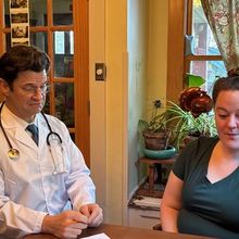 Fertile Ground Will Stage BLUE ROSES