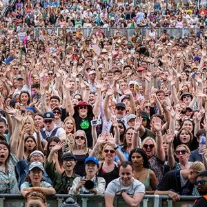 CABARET, MEAN GIRLS, SIX and More Will Perform at 2024 West End Live