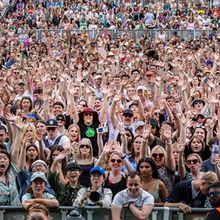 CABARET, MEAN GIRLS, SIX and More Will Perform at 2024 West End Live