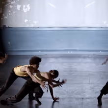 Accent Dance NYC Reveals Next Cycle of Commissioning Program