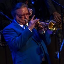 UtahPresents Launches 2025–2026 Season with Mariachi Festival and Jazz Trumpeter Ar