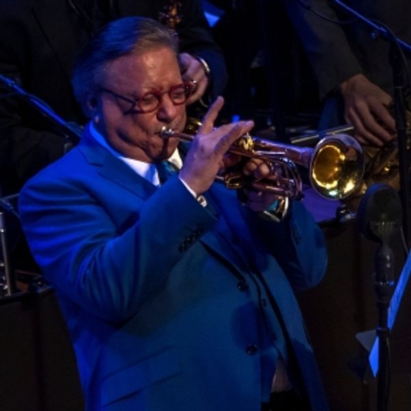 UtahPresents Launches 2025–2026 Season with Mariachi Festival and Jazz Trumpeter Ar Photo