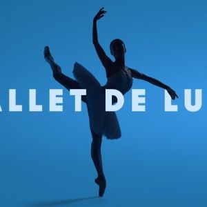 BALLET DE LUXE Comes to Det. KGL. Teater