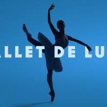 BALLET DE LUXE Comes to Det. KGL. Teater