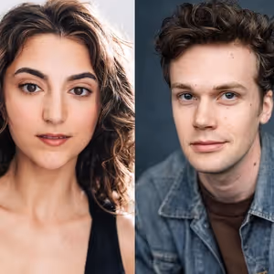 Cast Set For THE TROUBLE WITH DEAD BOYFRIENDS at the Laurie Beechman Theatre