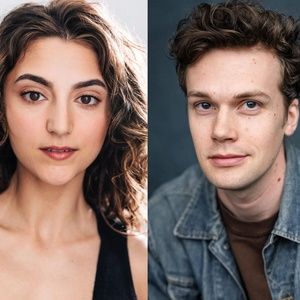 Cast Set For THE TROUBLE WITH DEAD BOYFRIENDS at the Laurie Beechman Theatre