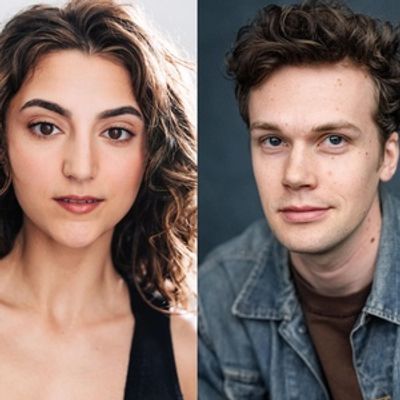 Cast Set For THE TROUBLE WITH DEAD BOYFRIENDS at the Laurie Beechman Theatre