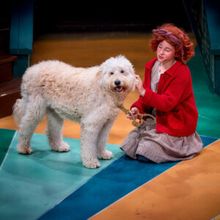 Photos: ANNIE is Now Playing at Hale Centre Theatre Arizona