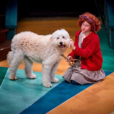 Photos: ANNIE is Now Playing at Hale Centre Theatre Arizona