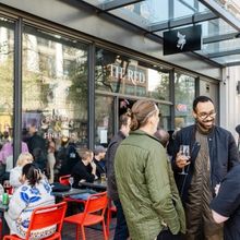 Market Street Arts Celebrates One Year Of Creative Hub Success In Mid-Market