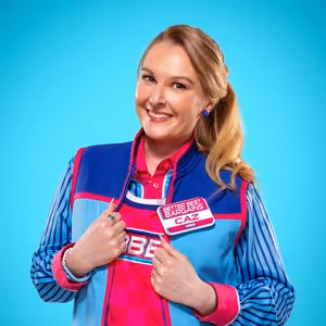Lara Denning Joins Cast of The UK and Ireland Tour of HERE & NOW