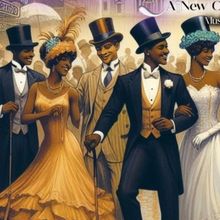 Black Theatre Troupe To Present Rousing New Orleans Jazz Musical STORYVILLE