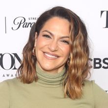 Shoshana Bean and More Set For Upright Citizens Brigade's GRAVID WATER