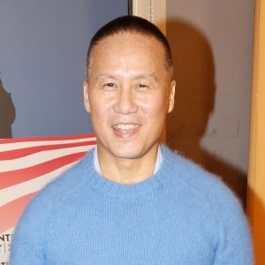BD Wong Will Host the Actors' Equity Foundation Awards
