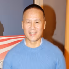 BD Wong Will Host the Actors' Equity Foundation Awards