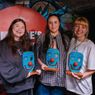 Kate Dolan, Marty Gleeson And Claire McCluskey Win The Comedians' Choice Awards 2026