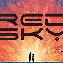 New Musical RED SKY To Have Industry Reading at The Colony Theatre Ahead of Full Prod