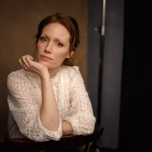 Clare Foster Joins The Cast of THE CURIOUS CASE OF BENJAMIN BUTTON