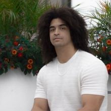 Xavier Muzik Wins Emerging Black Composers Project (EBCP) Prize