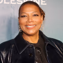 Queen Latifah to Join THE VOICE as a Coach for Season 30