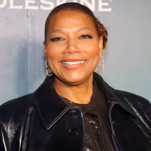 Queen Latifah to Join THE VOICE as a Coach for Season 30