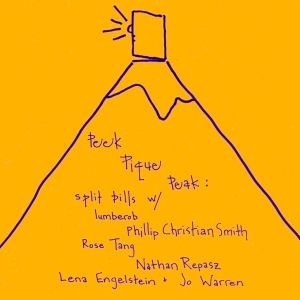 The Brick Announces Peek Pique Peak Featuring Four Evenings Of Split Bills, Running…