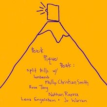 The Brick Announces Peek Pique Peak Featuring Four Evenings Of Split Bills, Running S