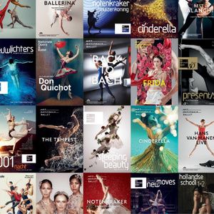 Dutch National Ballet Will Hold Annual Gala in July
