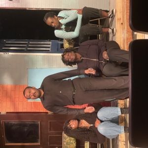 Maryland Ensemble Presents SOUTH & SAINTS