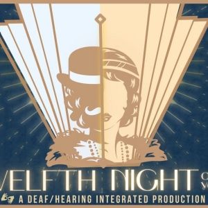 TWELFTH NIGHT OR WHAT YOU WILL Comes to the Frederick Shakespeare Festival