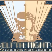 TWELFTH NIGHT OR WHAT YOU WILL Comes to the Frederick Shakespeare Festival
