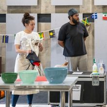 Photos: AFTER SUNDAY In Rehearsal at Belgrade Theatre and Bush Theatre