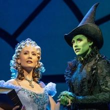 WICKED Will Hold Sensory-Friendly Performance in Minneapolis