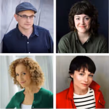 FLATBUSH LYSISTRATA to Make Festival Debut at Marlene Meyerson JCC