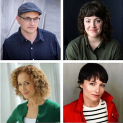 FLATBUSH LYSISTRATA to Make Festival Debut at Marlene Meyerson JCC