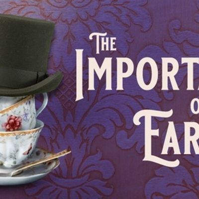 Westminster Performing Arts Will Present THE IMPORTANCE OF BEING EARNEST in April