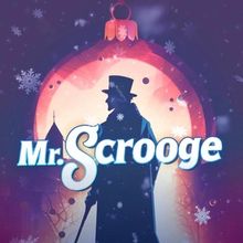 Columbus Children’s Theatre MR. SCROOGE Cast Announced