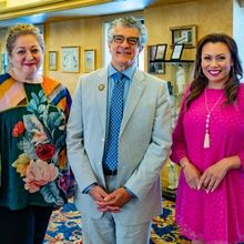 Sarasota Opera To Host 3rd Annual National Finals Of Schmidt Vocal Competition In Jun