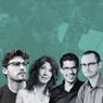 Wild Up’s L.A. Composer Series Will Feature Andrew Tholl, Vicki Ray, Marlon Martinez, and Brian Walsh at Sierra Madre Playhouse