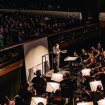 Applications Open For The Dallas Opera’s 2026/2027 Hart Institute For Women Conductors