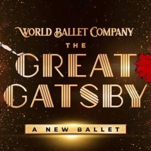 THE GREAT GATSBY BALLET Comes to North Charleston