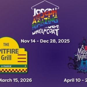 Skylight Music Theatre Announces FIDDLER ON THE ROOF, AMADEUS And More for 2025-26…