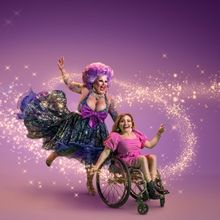 TAE TAE IN THE LAND OF YAAAS! Comes to the Brisbane Festival in August