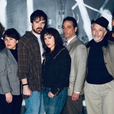 Photos: Meet the Cast of AN ENEMY OF THE PEOPLE At San Jose Stage Company