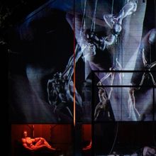 NOSFERATU Comes to Burgtheater in March