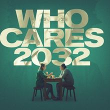 Royal & Derngate, Hydrocracker and Deafconnect Host WHO CARES 2032
