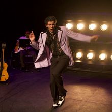Spencer Boyce's Solo Show IMPERSONATOR Set for Philly Fringe