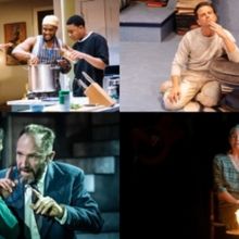 Winter Season Set For National Theatre at Home With Andrew Scott, Ralph Fiennes, and 