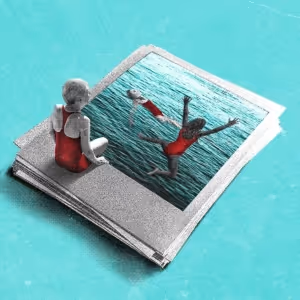 Full Cast Set For BACKSTROKE At The Donmar Warehouse