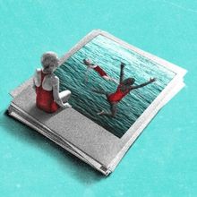 Full Cast Set For BACKSTROKE At The Donmar Warehouse